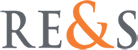 RE&S Logo
