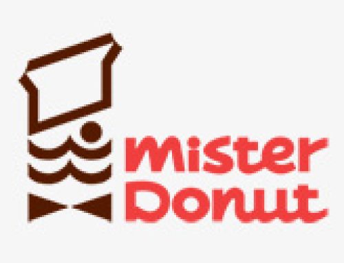 Mister Donut opens first Singapore outlet
